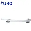 Yubo - Adecuado para el Marco del Parachoques Delantero del Tesla Model X 2022 1608630-00-A