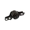 Buje de horquilla de brazo de control de pista delantero derecho para Mazda 323 C, 323 F, 323 P, 323