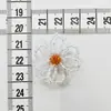 Accesorios de ropa hechos a mano para manualidades, colgantes, cuentas para bolsos, accesorios para pendientes, decoraciones para ropa y accesorios para manualidades