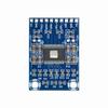 XH-M562 TPA3116D2 Tarjeta Amplificadora de Audio Digital Amplificador de Potencia Clase D Dual 50W
