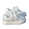 Zapatillas Nuevas Estilo Lindo para Mujer Primavera y Otoño 2026, Diseño Único para Estudiantes, Zapatos Deportivos Casuales Transpirables