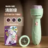 Lanterna de Projeção Infantil Brinquedo Projetor Luminoso para Bebê Educação Infantil Cognitiva Padrão Divertido Artefato para Bebê Venda por Atacado