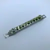 Accesorios para dispositivos de gabinete de baja tensión: juego completo de Accesorios para Gabinetes fila de piso 1.6*14 10 agujeros