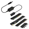 Cabo Adaptador Fêmea Tipo C para Macho DC 100W Power Cabo de Carregamento Rápido Tensão 5V9V12V20V Corrente 5A Multifuncional