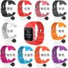 Para Boren M400/M430 Pulseira de Silicone Boren Polar Pulseira de Relógio Cor Sólida Esportiva de Pulso Fábrica Agora