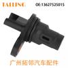 Sensor de posición del cigüeñal del coche 13627525015 13627530413 S119044012Z al por mayor