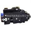Aplicable al bloque de cerradura de puerta trasera izquierda de Volkswagen 3B4839015AG 3B4839015K 3B4839015AN