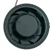 Ventilador Centrífugo 9025 Reducción de Velocidad 5V/12V/24V Gran Volumen de Aire Bajo Nivel de Ruido Ventilador de Enfriamiento