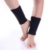 Calcetines Cortos con Estampado de Cáñamo Europeos y Americanos de Fábrica Cubrebotas Cálidos de Lana Tejida Otoño e Invierno Cubre Tobillos y Piernas de Exportación