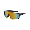 Nuevas Gafas de Montañismo de Moda, Gafas de Sol, Gafas a Prueba de Viento para Ciclismo y Esquí, Lentes de Colores, Protección Solar y Sombrilla para Conducir