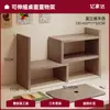 Prateleira de Armazenamento para Mesa, Estante para Mesa de Escritório, Prateleira de Armazenamento para Mesa de Escritório, Prateleira de Armazenamento para Mesa de Estudante, Prateleira Multicamadas para Estação de Trabalho
