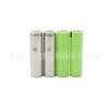 Nueva linterna Panasonic NCR18650B 3400mah Panasonic Tesla 18650 3400mah de máxima potencia