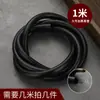 Tubo de Drenaje para Bandeja de Té con Bola Absorbente Mesa de Café Mesa de Té Mesa de Té Manguera de Drenaje Anticongelante y a Prueba de Moho Tubo de Drenaje para Juego de Té
