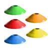 Equipo de Entrenamiento de Baloncesto, Conos Marcadores, Discos Marcadores, Cubos en Forma de Cono, Cubos de Helado, Platos Marcadores, Postes Marcadores, Equipo de Fútbol