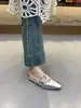 Primer Encuentro con la Nueva Sandalia de Plataforma para Mujer para Exteriores de la Temporada 2026 con Hebilla, Piel Suave, Suela Gruesa, Sandalia Cómoda Estilo Birkenstock