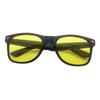 2140 gafas de sol vintage para hombre y mujer, nuevas gafas de sol universales, gafas de visión nocturna con clavos de arroz, gafas de sol de montura grande, venta al por mayor