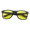 2140 gafas de sol retro para hombre y mujer Nuevas Gafas de sol universales gafas de visión nocturna mismo mi clavo gafas de sol de montura grande venta al por mayor