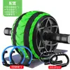 Roda Abdominal Roller para Flexão Roda de Fortalecimento do Core Aparelho de Fitness Roda Dupla Roda Abdominal Esportes Casa Emagrecimento da Barriga Masculina Barriga