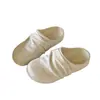 Mules fechadas versáteis estilo Birkenstock retrô para mulheres, novos sapatos casuais slip-on de primavera 2026
