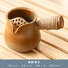 Fogão de chá em casa forno interno conjunto completo Pote japonês Bule de chá Bule fogão de cerâmica fogão de carbono fogão de borda forno de carbono