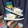 Sapatos Casuais Masculinos, Tênis Femininos, Sapatos Esportivos Femininos de Couro Genuíno, Aj Gancho Invertido Original Novo Outono e Inverno