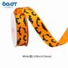 Conjunto de cintas transfronterizas especiales para Todos los Santos, combinación de cintas de Halloween, decoración de escenas, embalaje de regalo, lazo DIY