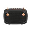 Nuevo modelo privado BS32D altavoz inalámbrico Bluetooth subwoofer de dibujos animados tarjeta exterior portátil mini estéreo