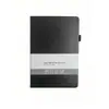 Planejador Semanal Amazon 2027 A5 Encadernado com Elástico Agenda Capa Dura Caderno Mais Vendido Manual de Autodisciplina Personalizável