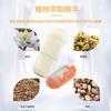Parche calentador de palacio autocalentable fabricantes de parche de loto de nieve cuidado de las partes íntimas femeninas mantenimiento de palacio cálido procesamiento de almohadilla herbal para el cuello uterino