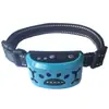 Reconhecimento Inteligente, Travamento Automático, Dispositivo Anti-Latido, Dispositivo de Treinamento e Repelente para Cães, Vibração de Alerta, Dispositivo Anti-Latido, Dispositivo de Treinamento para Cães Recarregável e à Prova d'Água