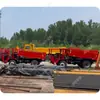 Suporta personalização de caminhões basculantes para mineração subterrânea, caminhões basculantes articulados e caminhões basculantes para mineração subterrânea