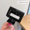Pinza Grande para el Cabello para Mujer 2026 Modelo Nuevo para Cabello Grueso, Pinza para el Cabello de la Parte Posterior de la Cabeza, Accesorio para Peinar el Cabello, Pinza de Tiburón