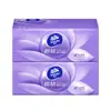 Oferta Especial para Nuevos Miembros: Papel de Tejido de Algodón Duradero Vinda, una Caja Completa de Tamaño m 100 Hojas, Servilletas Sanitarias para el Hogar, Servilletas, Mayoreo