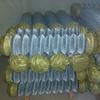 Fabricante de Valla de Malla de Cadena Galvanizada, Valla de Malla de Cadena con Borde Retorcido en Stock, Malla de Diamante para Minería, Valla de Malla de Cadena de Agujero Pequeño, Malla para Valla de Huerto