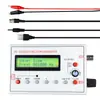 Gerador de Função/Sinal DDS Modelo FG-100 Onda Senoidal + Ruído + Onda Quadrada Frequência de Saída 1Hz-500KHz