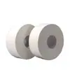 Rollo de papel higiénico grande para hoteles, uso comercial, venta al por mayor por caja, papel higiénico para centros comerciales, rollo de papel higiénico grande para casas de huéspedes