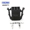 1-929621-1 Volkswagen Audi Seat Conector Dj7061A-3.5-21 Volkswagen Conector Preto de 6 Pinos