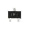 Apenas triodo de superfície original BC846BW,115 1BtSOT -323 65V/100mA 20