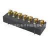 Conector robótico inteligente de 7p espaciado 3.0 altura 4.3 5.4 portapilas BC-1-704 704 A- C01