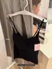 Camisola Xingmi de Principios de Otoño con Escote en V Profundo y Aberturas en la Espalda, con Copas, Ribete de Encaje Fino de Cachemira, Ropa Interior para Mujer, Nuevo Producto Transfronterizo