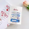 Grampo Colorido de Bolinhas e Xadrez para Primavera e Verão Doce Versátil Presilha para Franja Menina Dopamina Lado do Cabelo BB Clip