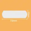 Fabricante Babutie Mayorista Hombro Cuello Cintura Solsticio de Verano Parche Parche de Yeso Parche de Ajenjo Parche Desnudo Parche de Media Luna Pegatina para Abdomen Pegatina para Grietas Secas