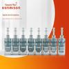 M8 Elétrico Microagulhamento Agulha Acessórios Consumíveis 16 Agulhas 42 Agulhas Beleza Microagulhamento Instrumento Beleza Instrumento Fabricante Transfronteiriço