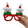 Gafas de Navidad Modelo Nuevo 2027 Gafas Digitales para Adultos y Niños Regalos Fiesta Fiesta Gafas de Año Nuevo Directo del Fabricante