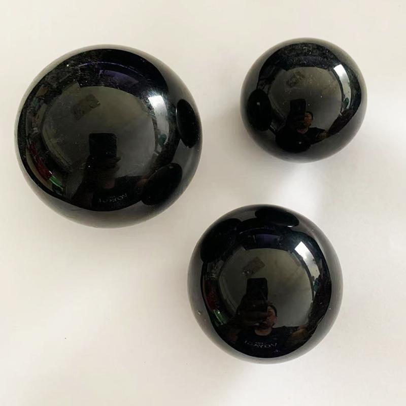黑曜石球2