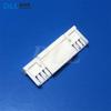 ZHB-14Y DIP, P = 1,5 mm Jack Branco Estrutura: 1x14P