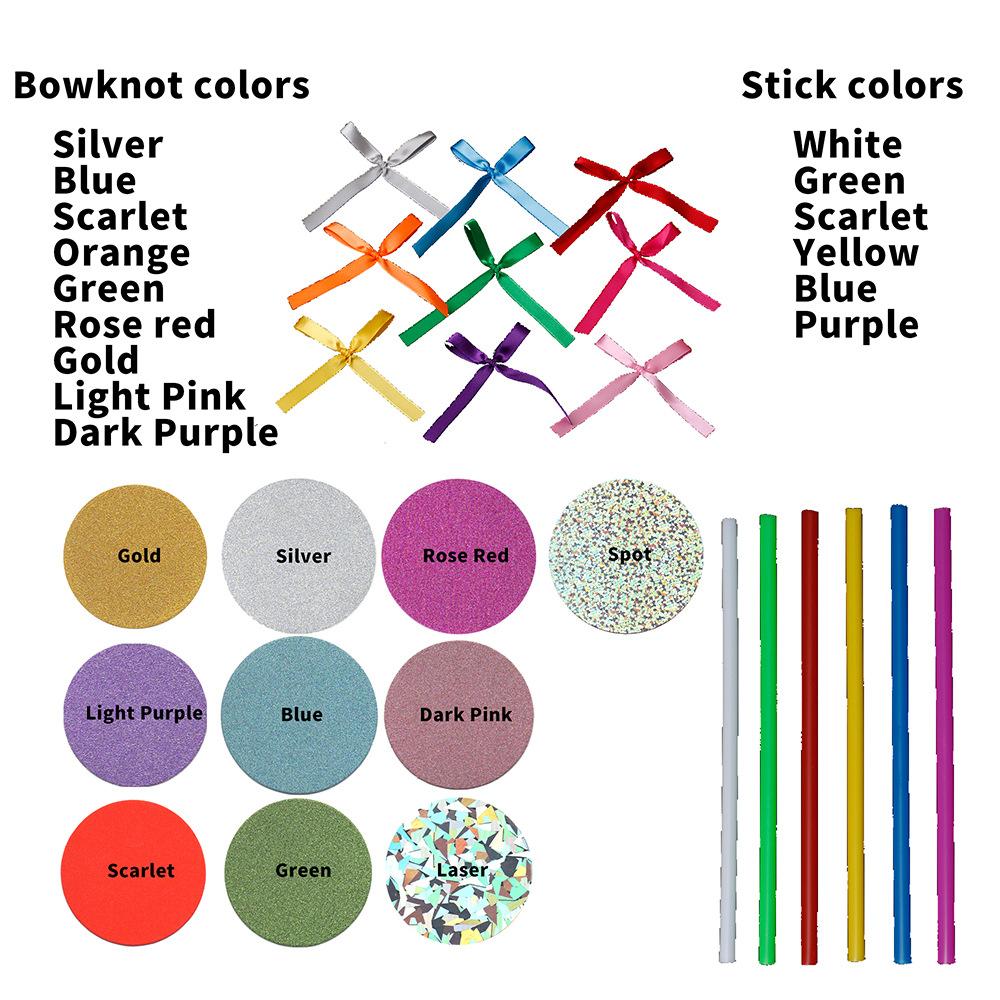 colors list