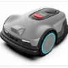 Robot Cortacésped Inteligente V600 Robot Cortacésped Inteligente Inalámbrico Sin Bordes Shandong Zhongyuan