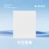 Panel de Enchufe de Pared para Interruptor Estándar Europeo Tipo 86 Panel Grande Ultra Delgado Enchufe Estándar Ruso Estilo Europeo Multifuncional Blanco Ruso