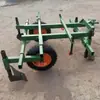 Máquina de laminação automática cobertura de filme agrícola micro-Enxadão máquina de laminação máquina de laminação cobertura de filme cebola Elétrica